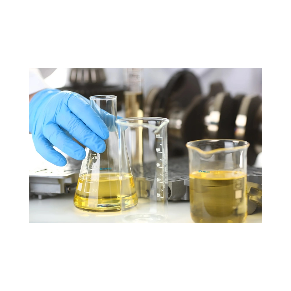 Ensure Petroleum Purity with An Innovative Approach