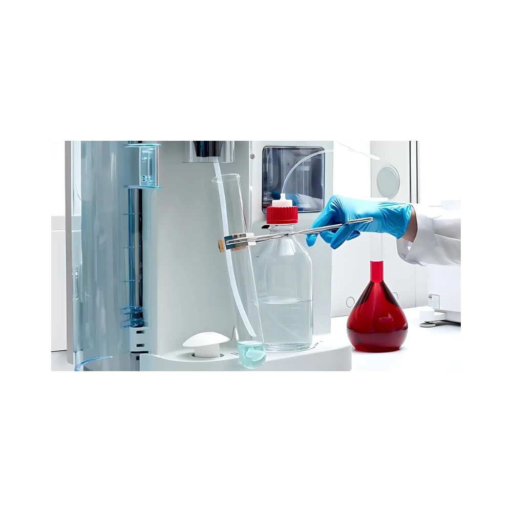 Smart Kjeldahl Apparatus: How Automation Is Transforming Nitrogen Analysis