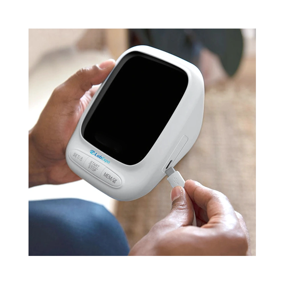 Accuracy of Digital Blood Pressure Monitors