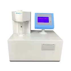 Automatic Pour Point Tester