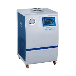 Baths and Circulators