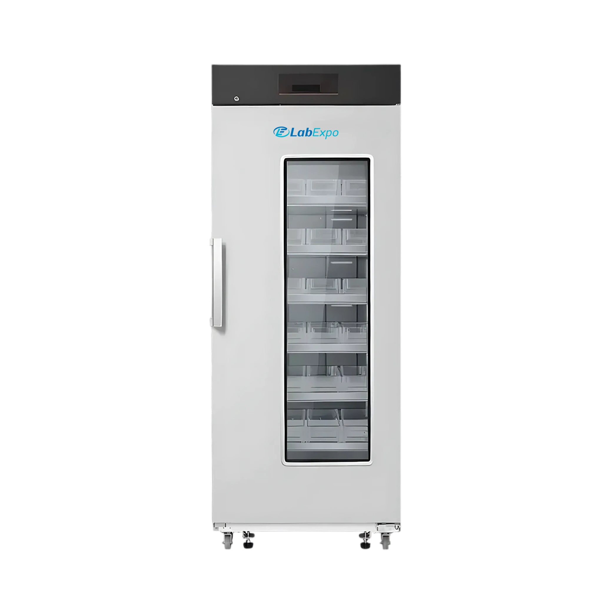 Blood Bank Refrigerator