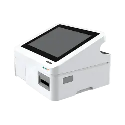 Blood Gas Analyzer