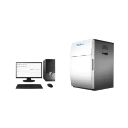 Chemiluminescence Imaging System