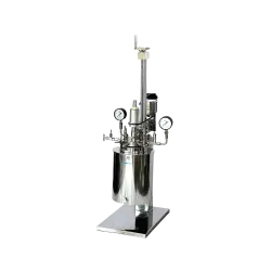 Continuous Stirred-Tank Reactor