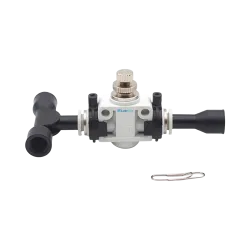Control Valves