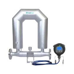 Coriolis Mass Flowmeter