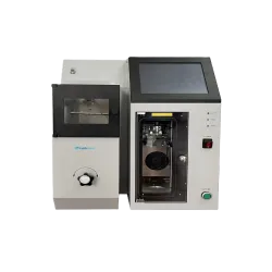 Distillation Tester
