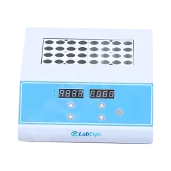 Dry Bath Incubator