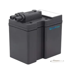 High-Flow Diaphragm Pump