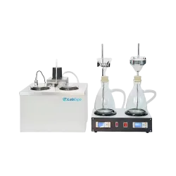 Impurity Tester