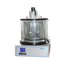 Kinematic Viscometer