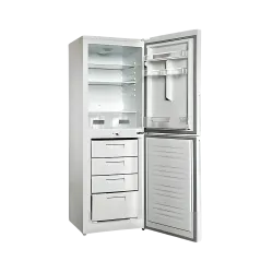 Lab Refrigerator-freezer Combination