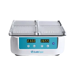 Laboratory Shakers and Rockers