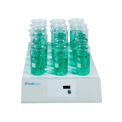 Magnetic Stirrers and Hot Plate