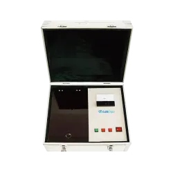 Oil Dielectric Tester