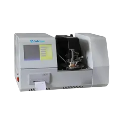 Open Cup Flash Point Tester