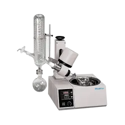 Rotary evaporator