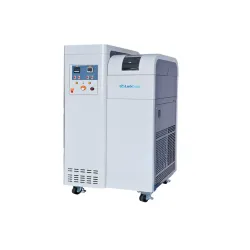 Rubber Testing Instruments