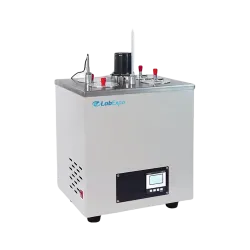 Rust and Corrosion Tester