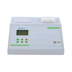 Soil Testing Instruments