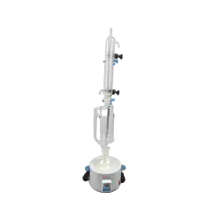 Soxhlet Apparatus