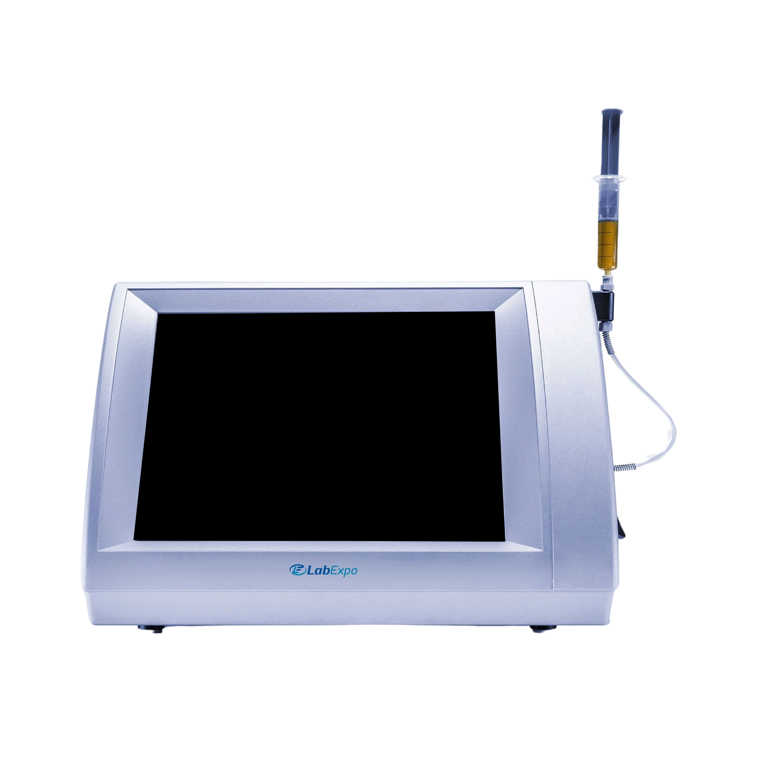 Stabinger Viscometer