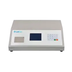Sulphur Content Tester