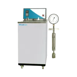 Vapor Pressure Tester