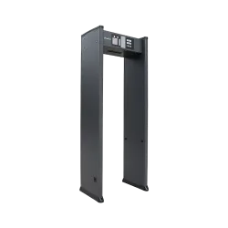 Walk-through Metal Detector