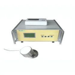 Water Activity Meter