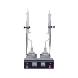 Water Content Tester