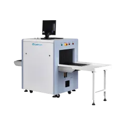 X-Ray Baggage Scanner