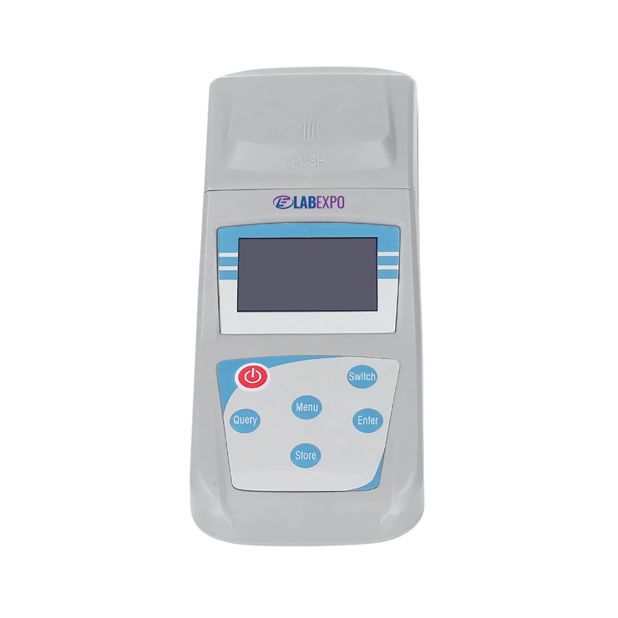 Portable Turbidity meter 25-PTM105