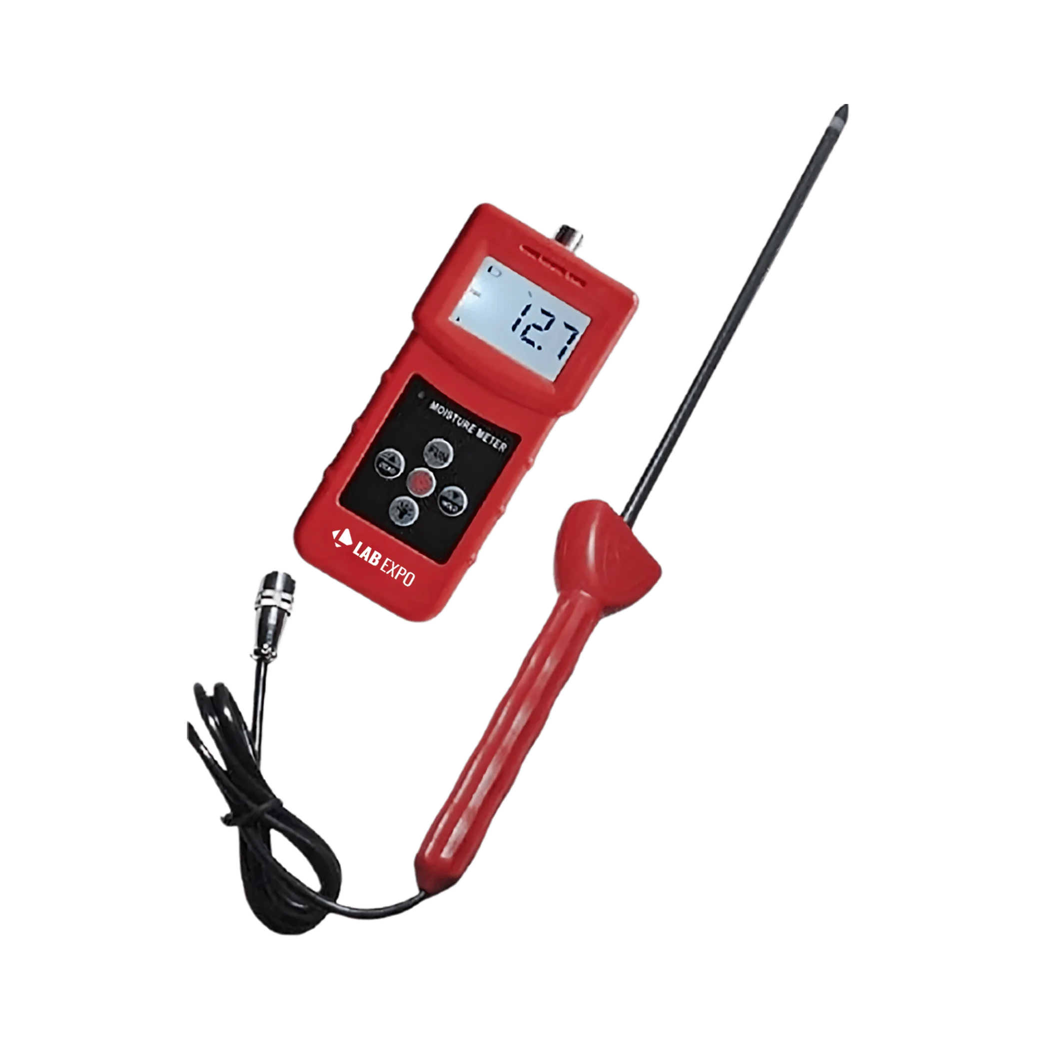Soil Moisture Meter 60-SMM102