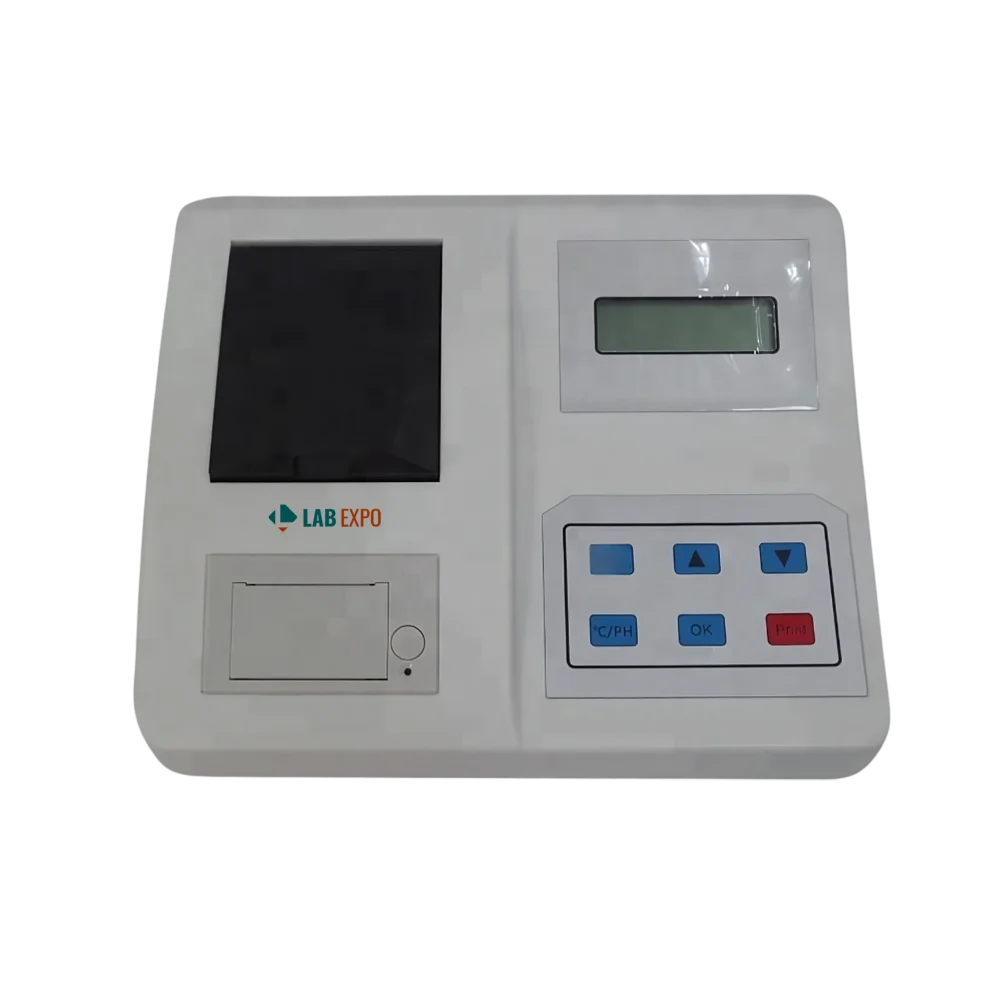 Soil Nutrient Analyzer  61-STI100