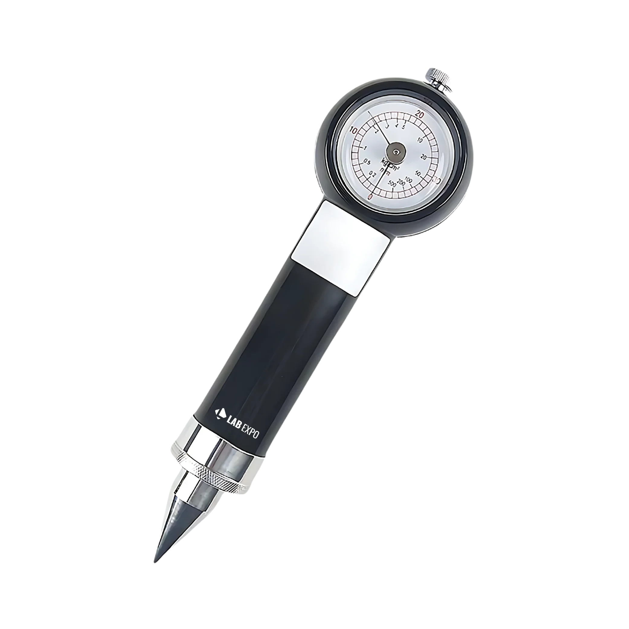 Soil water hardness meter  61-STI104